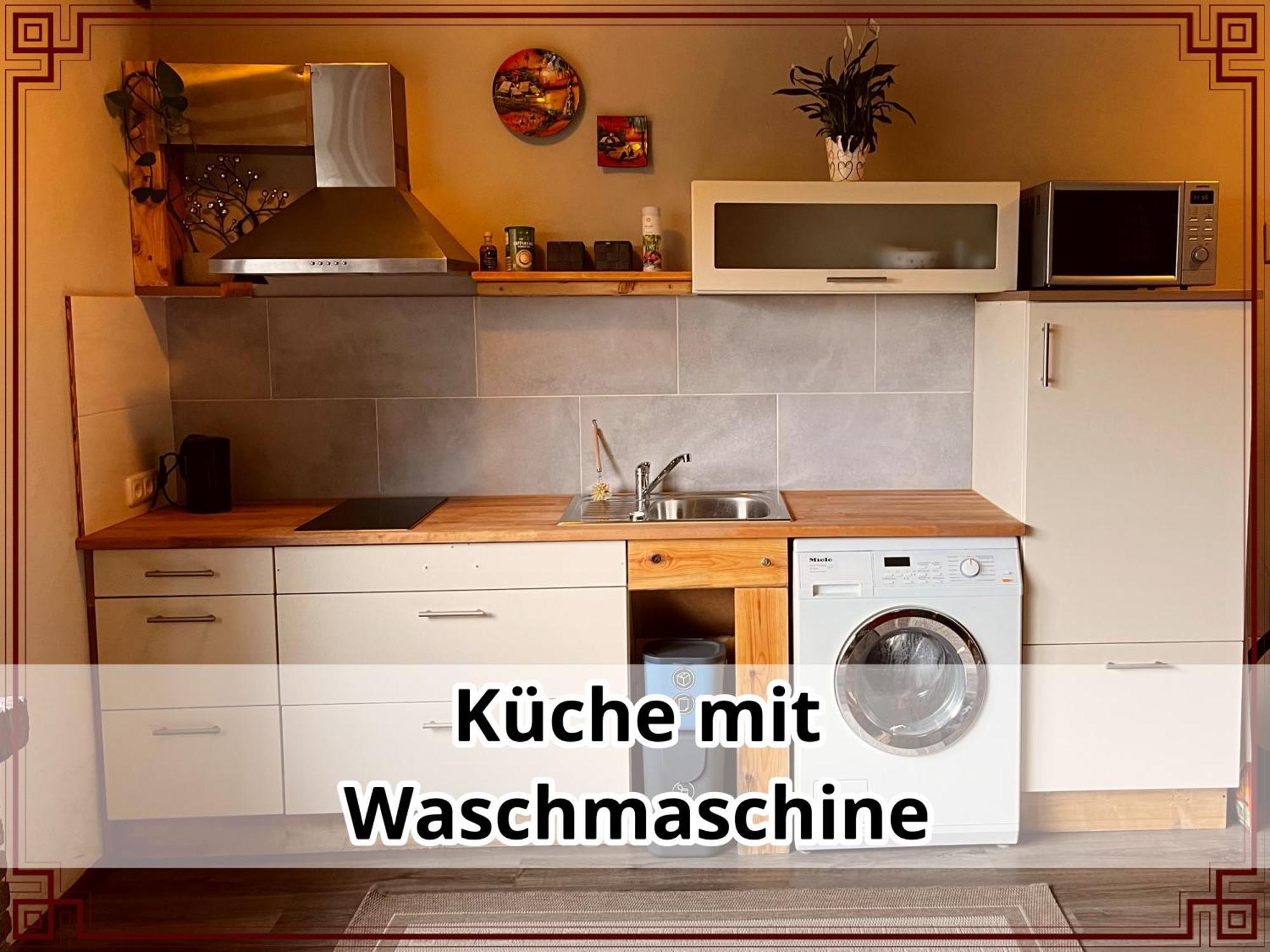 Smallsaigon Apartment Mit Guter Anbindung Zwischen Mosel Und Rhein Leiningen Exteriör bild