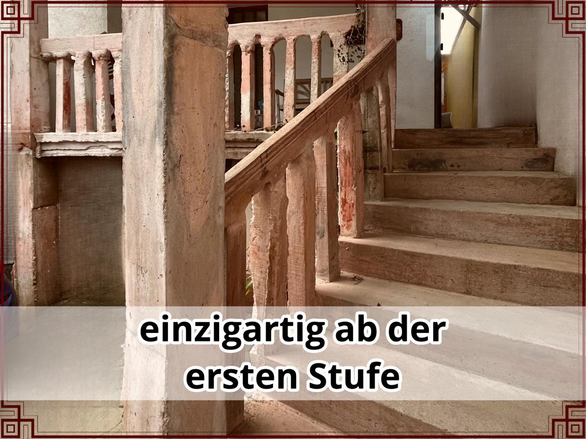 Smallsaigon Apartment Mit Guter Anbindung Zwischen Mosel Und Rhein Leiningen Exteriör bild
